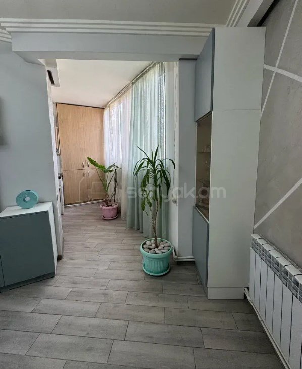 4 Սենյականոց Բնակարան, 80քմ, 16/16 հարկ, Կապիտալ Վերանորոգված