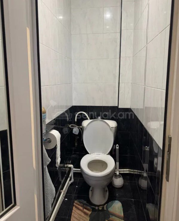 4 Սենյականոց Բնակարան, 80քմ, 16/16 հարկ, Կապիտալ Վերանորոգված