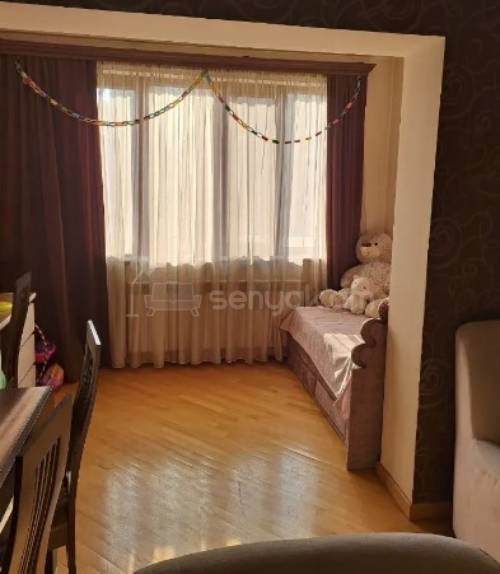 2 Սենյականոց Բնակարան, 70քմ, 7/9 հարկ, Կապիտալ Վերանորոգված