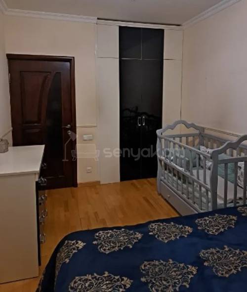 2 Սենյականոց Բնակարան, 70քմ, 7/9 հարկ, Կապիտալ Վերանորոգված