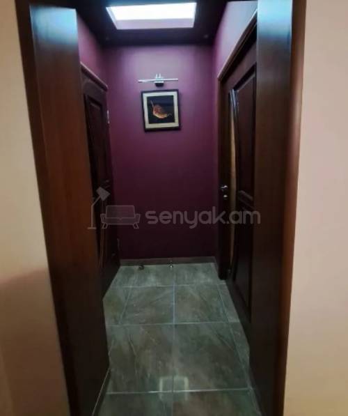 2 Սենյականոց Բնակարան, 70քմ, 7/9 հարկ, Կապիտալ Վերանորոգված