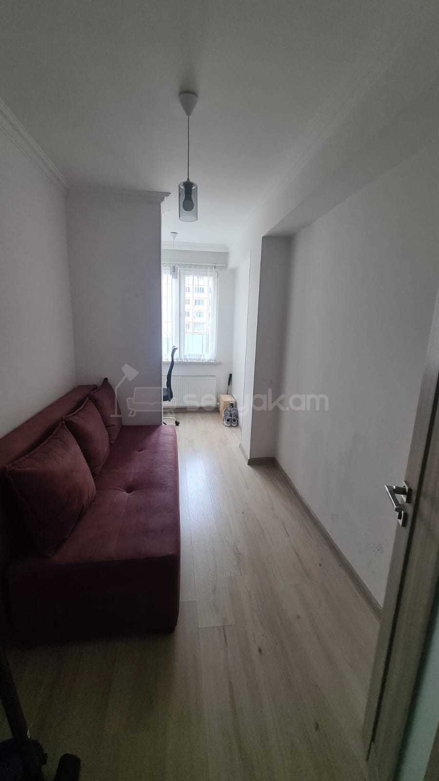 3 Սենյականոց Բնակարան, 70քմ, 6/9 հարկ, Դիզայներական Վերանորոգված, Կահավորված