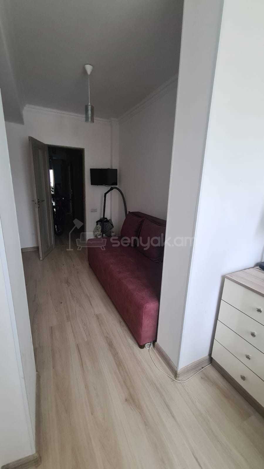 3 Սենյականոց Բնակարան, 70քմ, 6/9 հարկ, Դիզայներական Վերանորոգված, Կահավորված