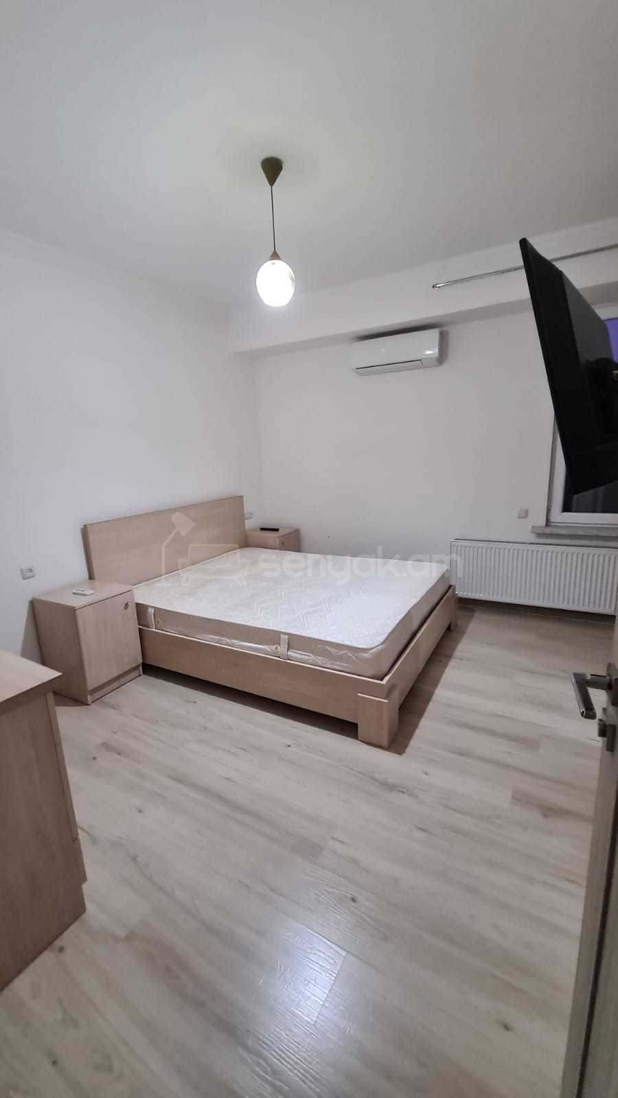 3 Սենյականոց Բնակարան, 70քմ, 6/9 հարկ, Դիզայներական Վերանորոգված, Կահավորված