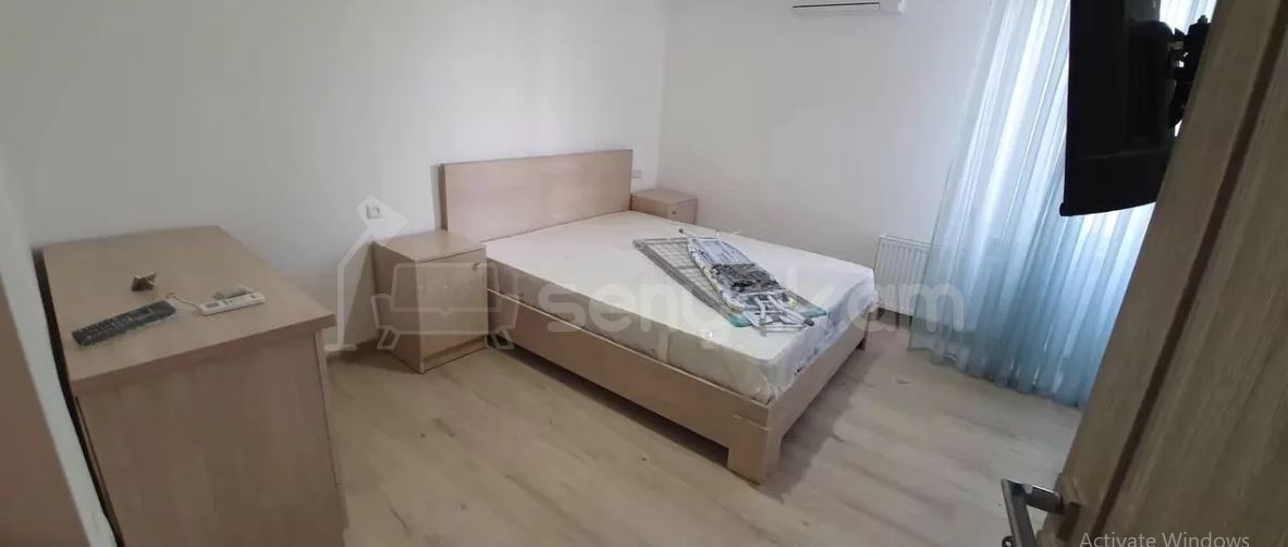 3 Սենյականոց Բնակարան, 70քմ, 6/9 հարկ, Դիզայներական Վերանորոգված, Կահավորված