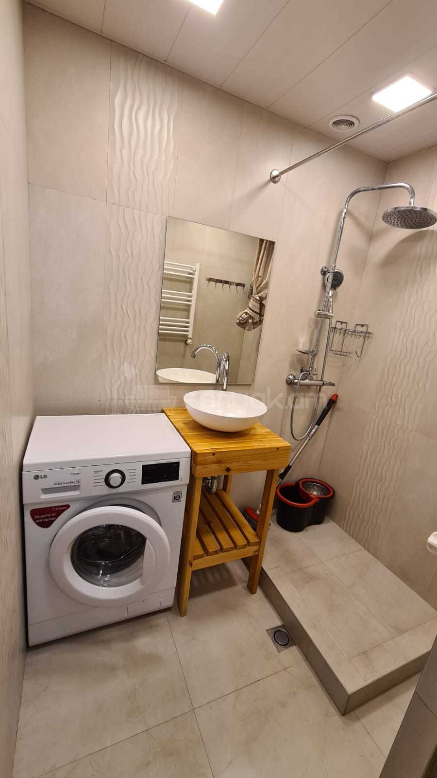 3 Սենյականոց Բնակարան, 70քմ, 6/9 հարկ, Դիզայներական Վերանորոգված, Կահավորված