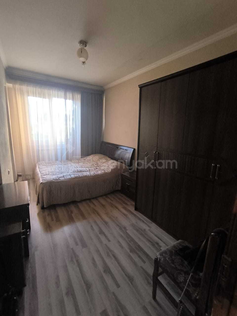 3 Սենյականոց Բնակարան, 65քմ, 5/10 հարկ, Կոսմետիկ Վերանորոգված