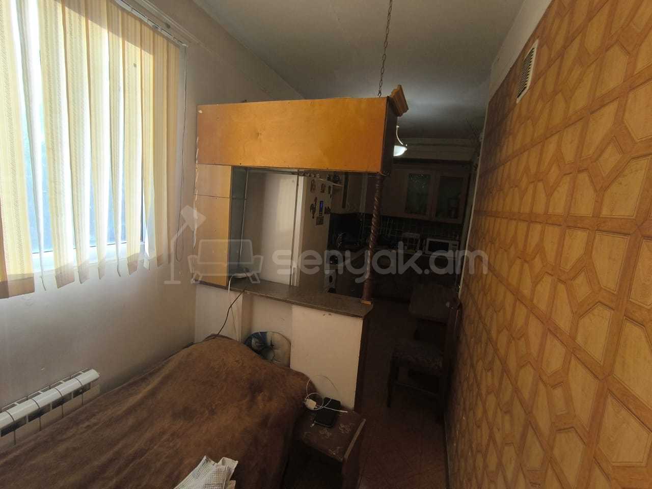 3 Սենյականոց Բնակարան, 65քմ, 5/10 հարկ, Կոսմետիկ Վերանորոգված