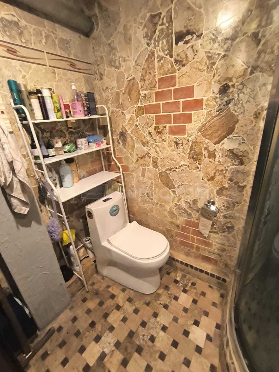 3 Սենյականոց Բնակարան, 65քմ, 5/10 հարկ, Կոսմետիկ Վերանորոգված
