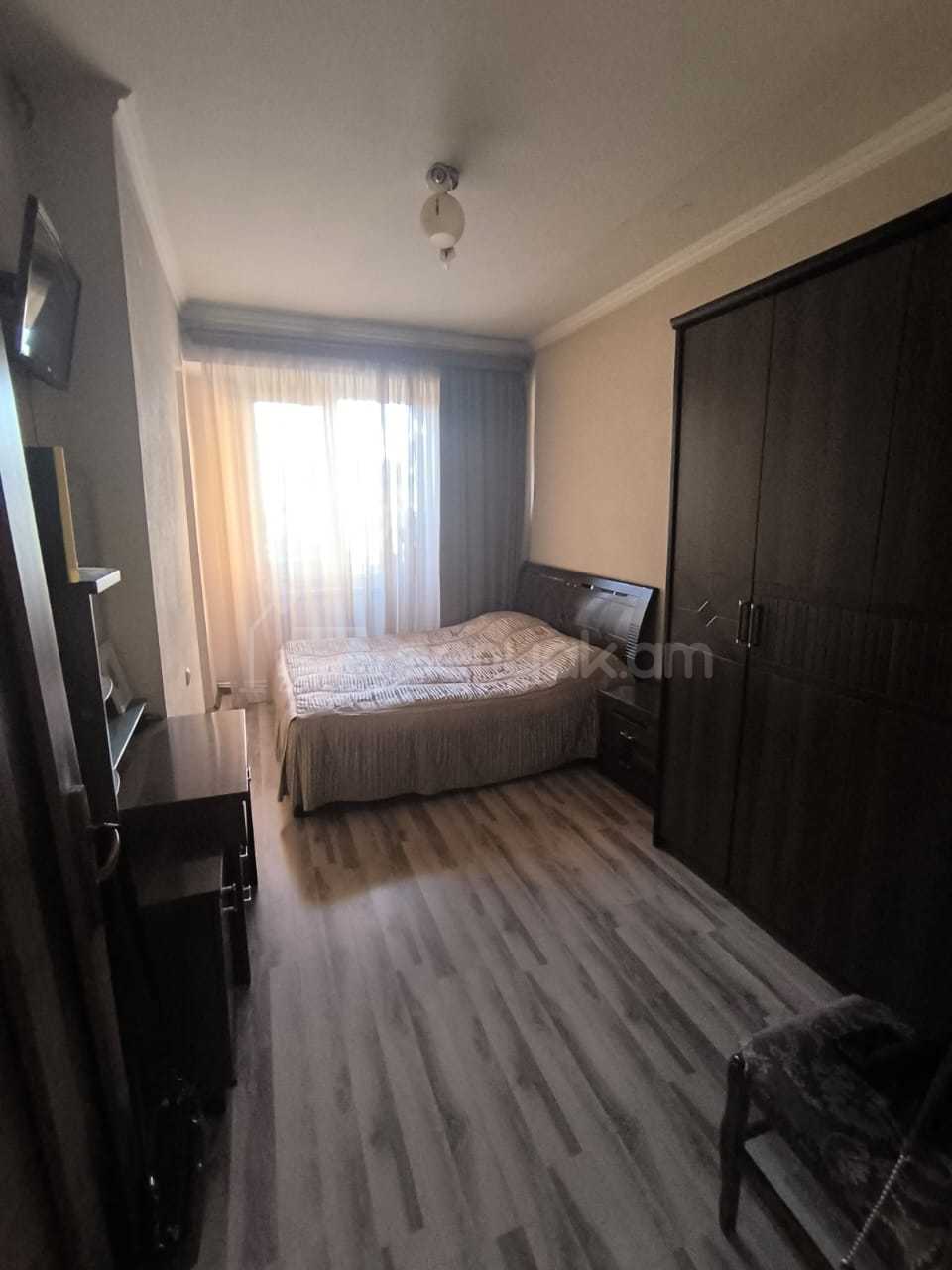 3 Սենյականոց Բնակարան, 65քմ, 5/10 հարկ, Կոսմետիկ Վերանորոգված