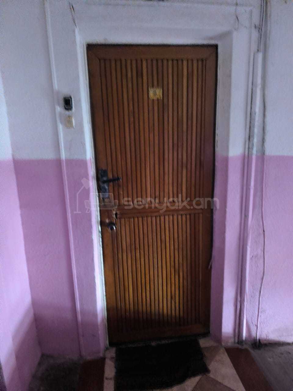 3 Սենյականոց Բնակարան, 65քմ, 5/10 հարկ, Կոսմետիկ Վերանորոգված