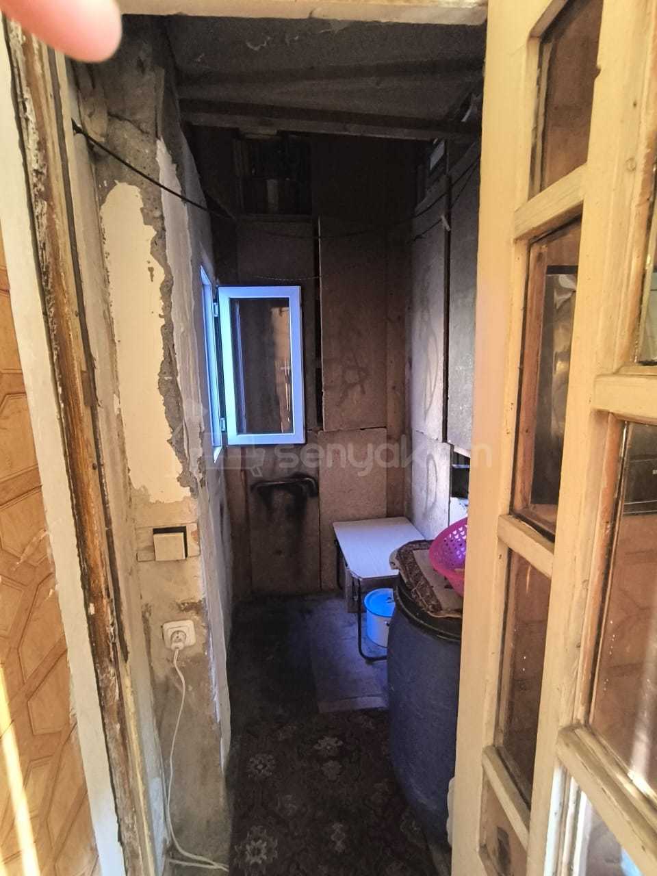 3 Սենյականոց Բնակարան, 65քմ, 5/10 հարկ, Կոսմետիկ Վերանորոգված