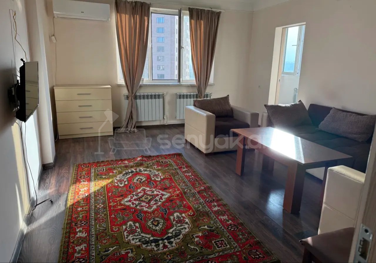 3 Սենյականոց Բնակարան, 70քմ, 6/11 հարկ, Կապիտալ Վերանորոգված, Կահավորված