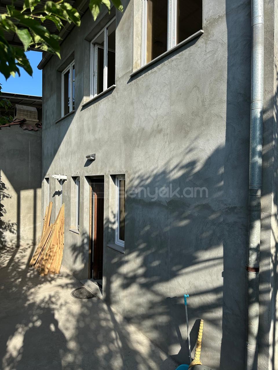 4 Սենյականոց Սեփական Տուն, 120քմ, Կապիտալ Վերանորոգված, Կահավորված