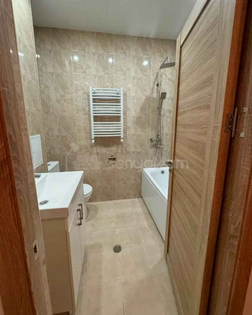 3 Սենյականոց Բնակարան Նորակառույցում, 110քմ, 3/13 հարկ, Դիզայներական Վերանորոգված, Կահավորված, Արևկող
