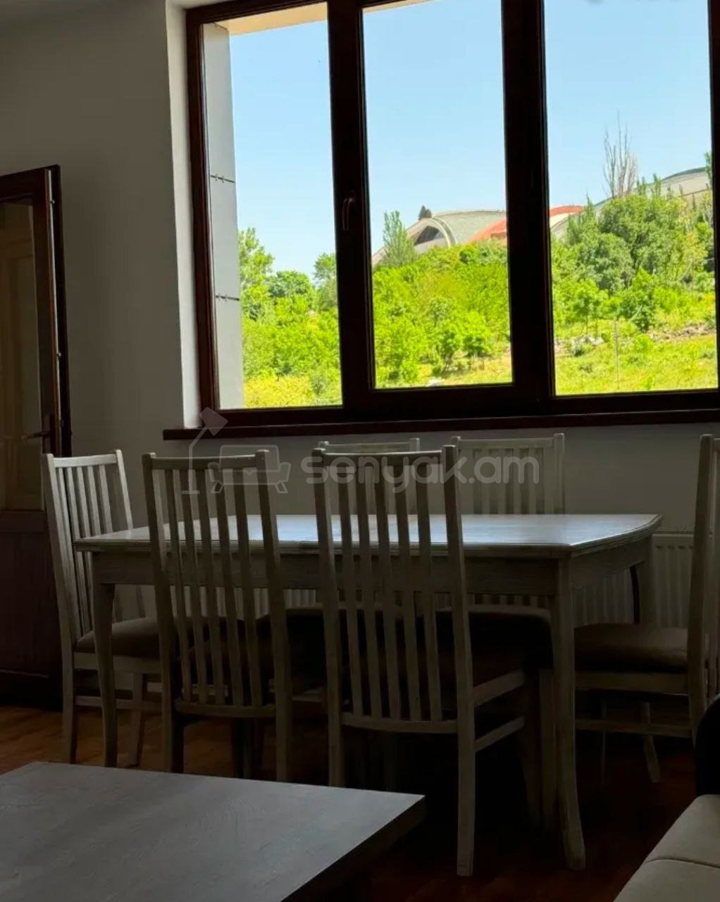 3 Սենյականոց Բնակարան Նորակառույցում, 110քմ, 3/13 հարկ, Դիզայներական Վերանորոգված, Կահավորված, Արևկող