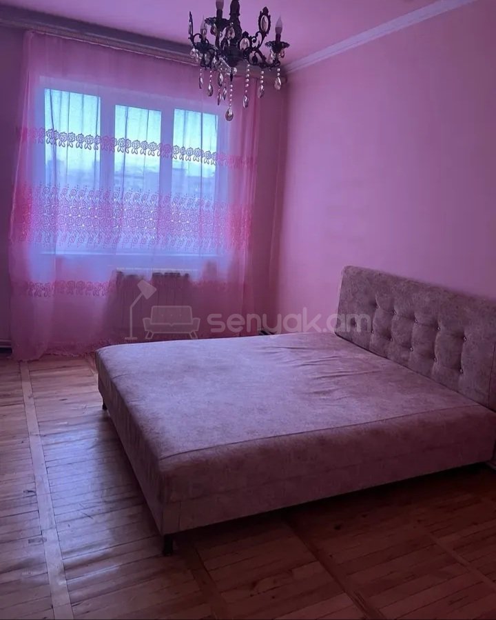 3 Սենյականոց Բնակարան Նորակառույց Քարե Շենքում, 79քմ, 6/6 հարկ, Կապիտալ Վերանորոգված, Կահավորված