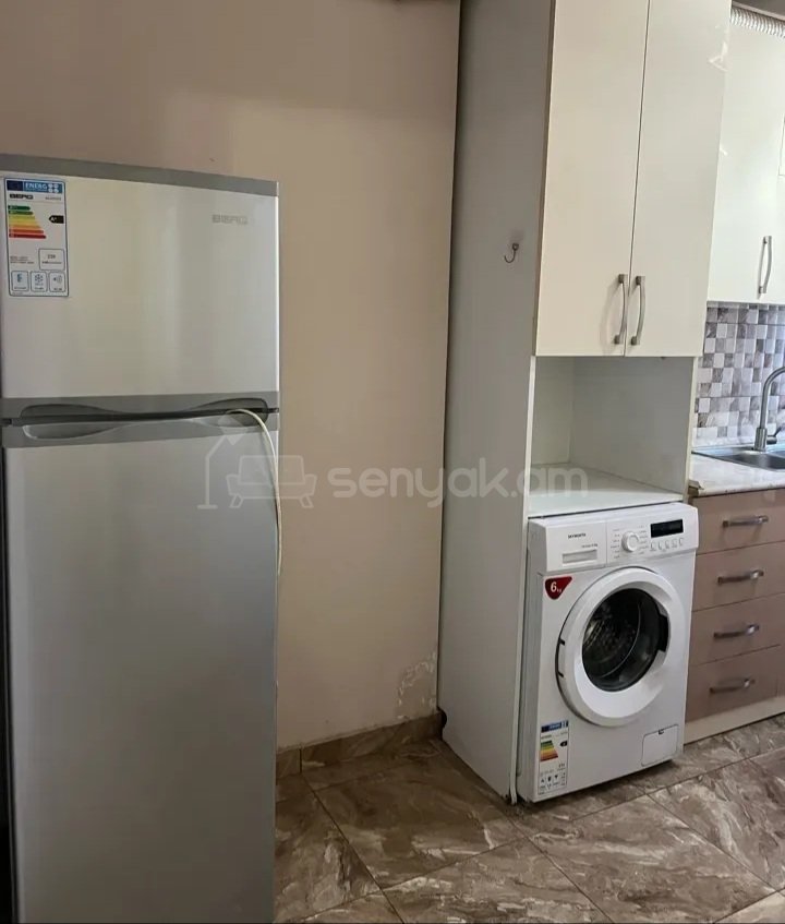 3 Սենյականոց Բնակարան Նորակառույց Քարե Շենքում, 79քմ, 6/6 հարկ, Կապիտալ Վերանորոգված, Կահավորված