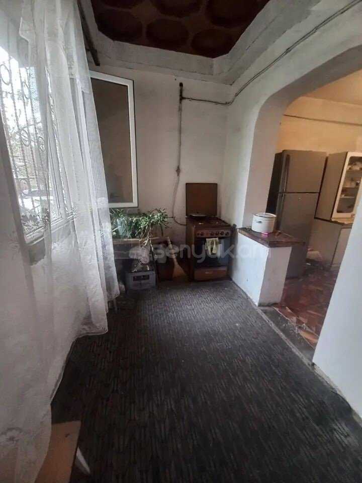 2 Սենյականոց Բնակարան, 70քմ, 1/9 հարկ, Պետական Վիճակում