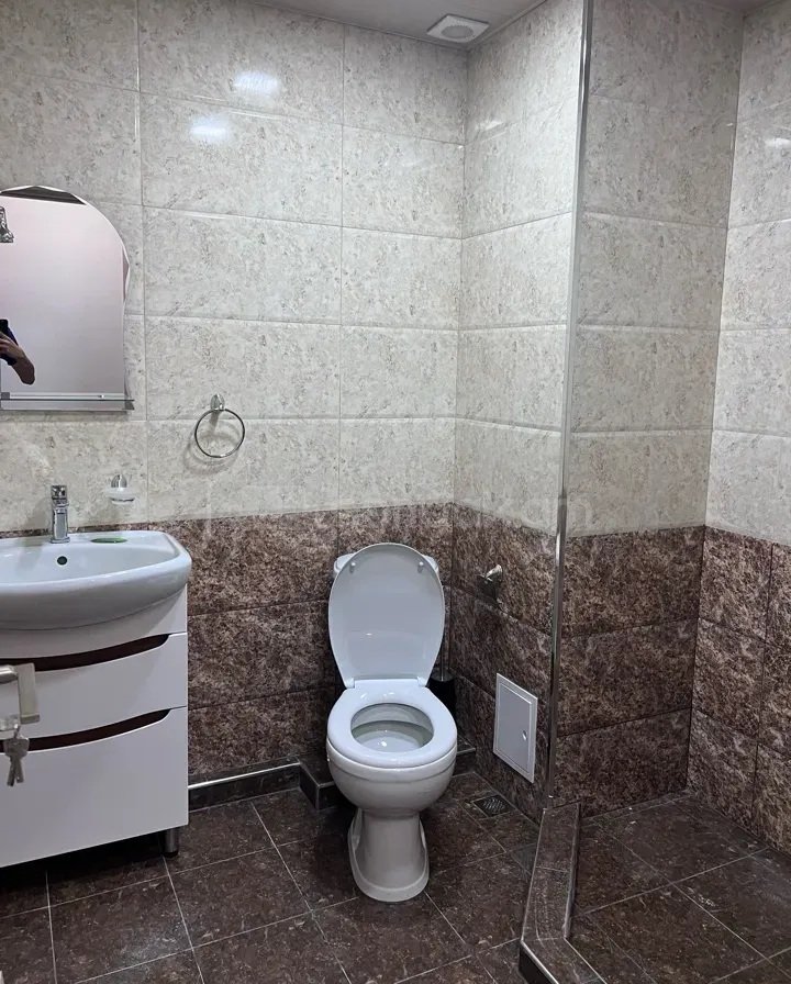 3 Սենյականոց Բնակարան Նորակառույցում, 65քմ, 5/13 հարկ, Կապիտալ Վերանորոգված, Կահավորված