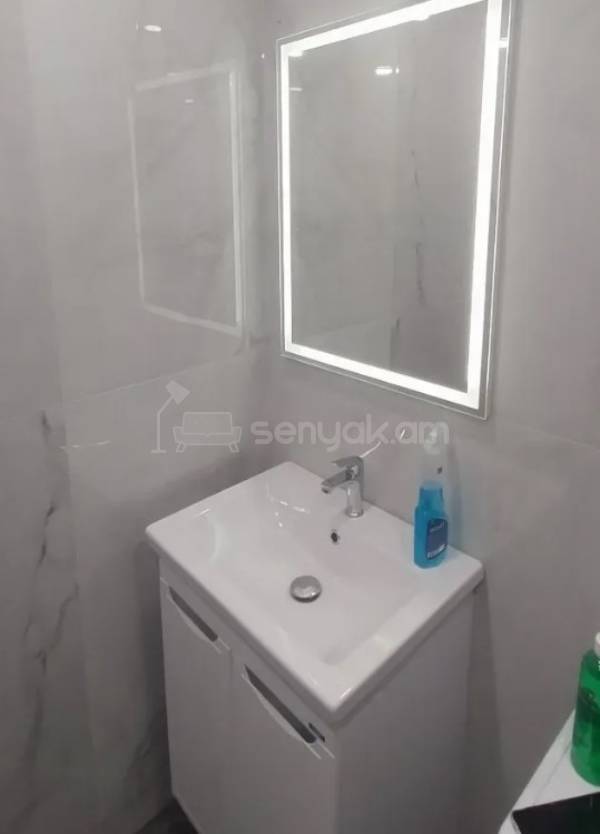 2 Սենյականոց Բնակարան, 60քմ, 5/14 հարկ, Կապիտալ Վերանորոգված, Կահավորված, Արևկող