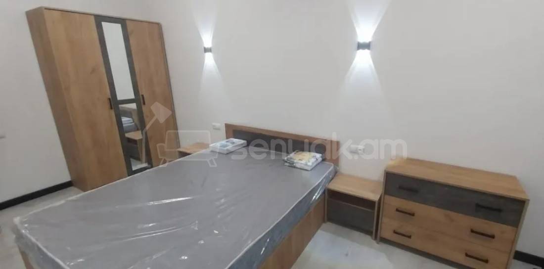 2 Սենյականոց Բնակարան, 60քմ, 5/14 հարկ, Կապիտալ Վերանորոգված, Կահավորված, Արևկող