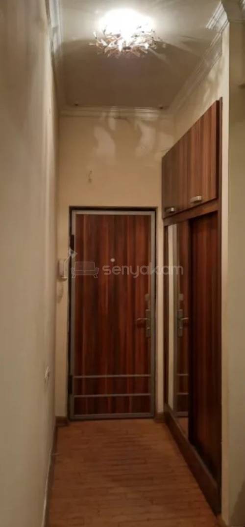 2 Սենյականոց Բնակարան, 113քմ, 14/14 հարկ, Կոսմետիկ Վերանորոգված, Կահավորված, Արևկող