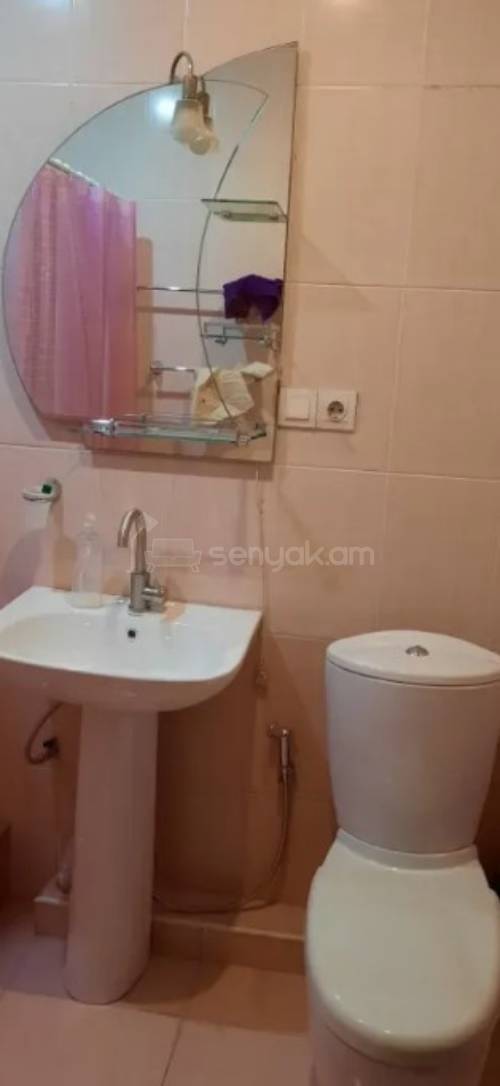 2 Սենյականոց Բնակարան, 113քմ, 14/14 հարկ, Կոսմետիկ Վերանորոգված, Կահավորված, Արևկող