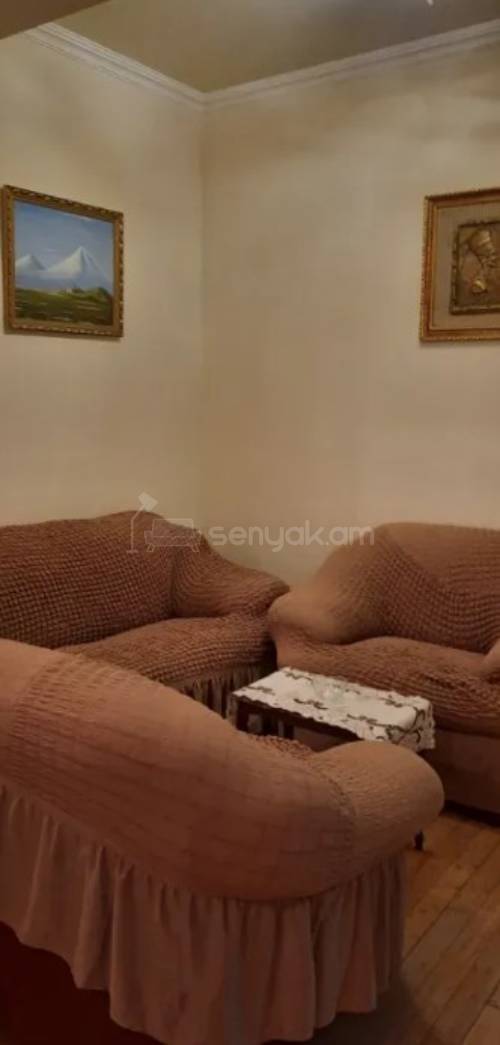 2 Սենյականոց Բնակարան, 113քմ, 14/14 հարկ, Կոսմետիկ Վերանորոգված, Կահավորված, Արևկող