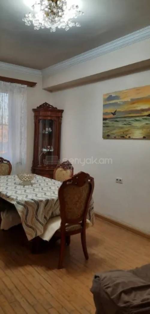 2 Սենյականոց Բնակարան, 113քմ, 14/14 հարկ, Կոսմետիկ Վերանորոգված, Կահավորված, Արևկող