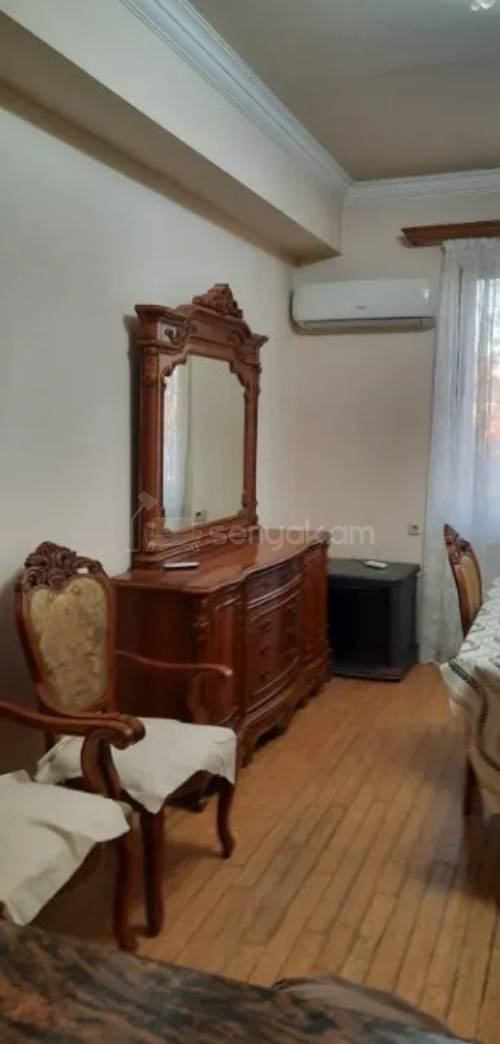 2 Սենյականոց Բնակարան, 113քմ, 14/14 հարկ, Կոսմետիկ Վերանորոգված, Կահավորված, Արևկող