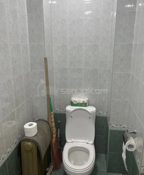3 Սենյականոց Բնակարան Քարե Շենքում, 70քմ, 3/4 հարկ, Կապիտալ Վերանորոգված, Կահավորված, Արևկող