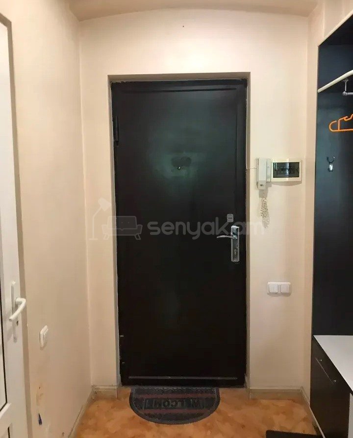2 Սենյականոց Բնակարան, 38քմ, 2/9 հարկ, Կապիտալ Վերանորոգված