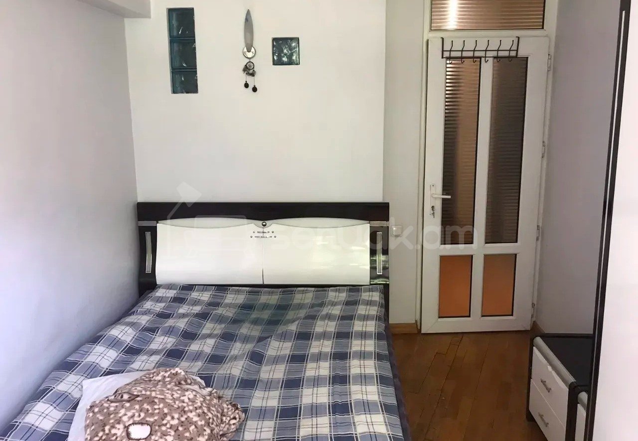 2 Սենյականոց Բնակարան, 38քմ, 2/9 հարկ, Կապիտալ Վերանորոգված