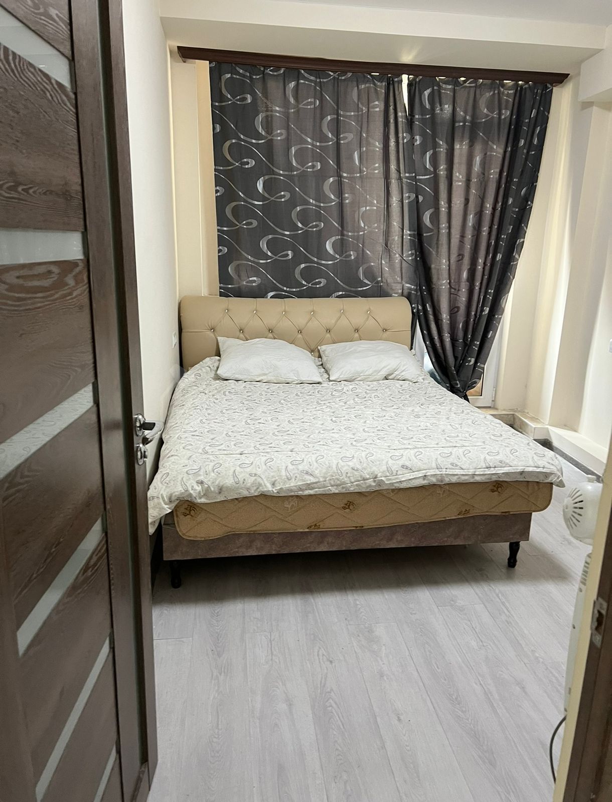 2 Սենյականոց Բնակարան, 54քմ, 3/9 հարկ, Դիզայներական Վերանորոգված, Կահավորված, Արևկող