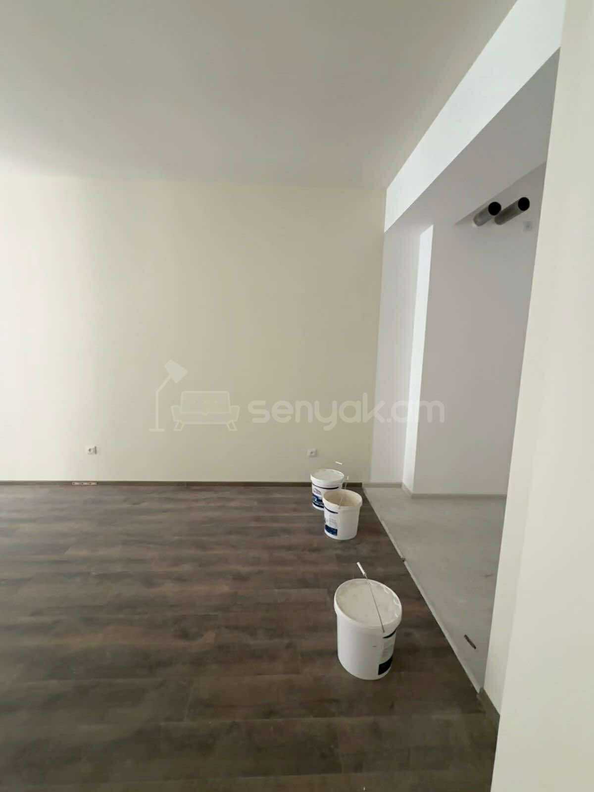 2 Սենյականոց Բնակարան Նորակառույցում, 63քմ, 7/11 հարկ, Կապիտալ Վերանորոգված