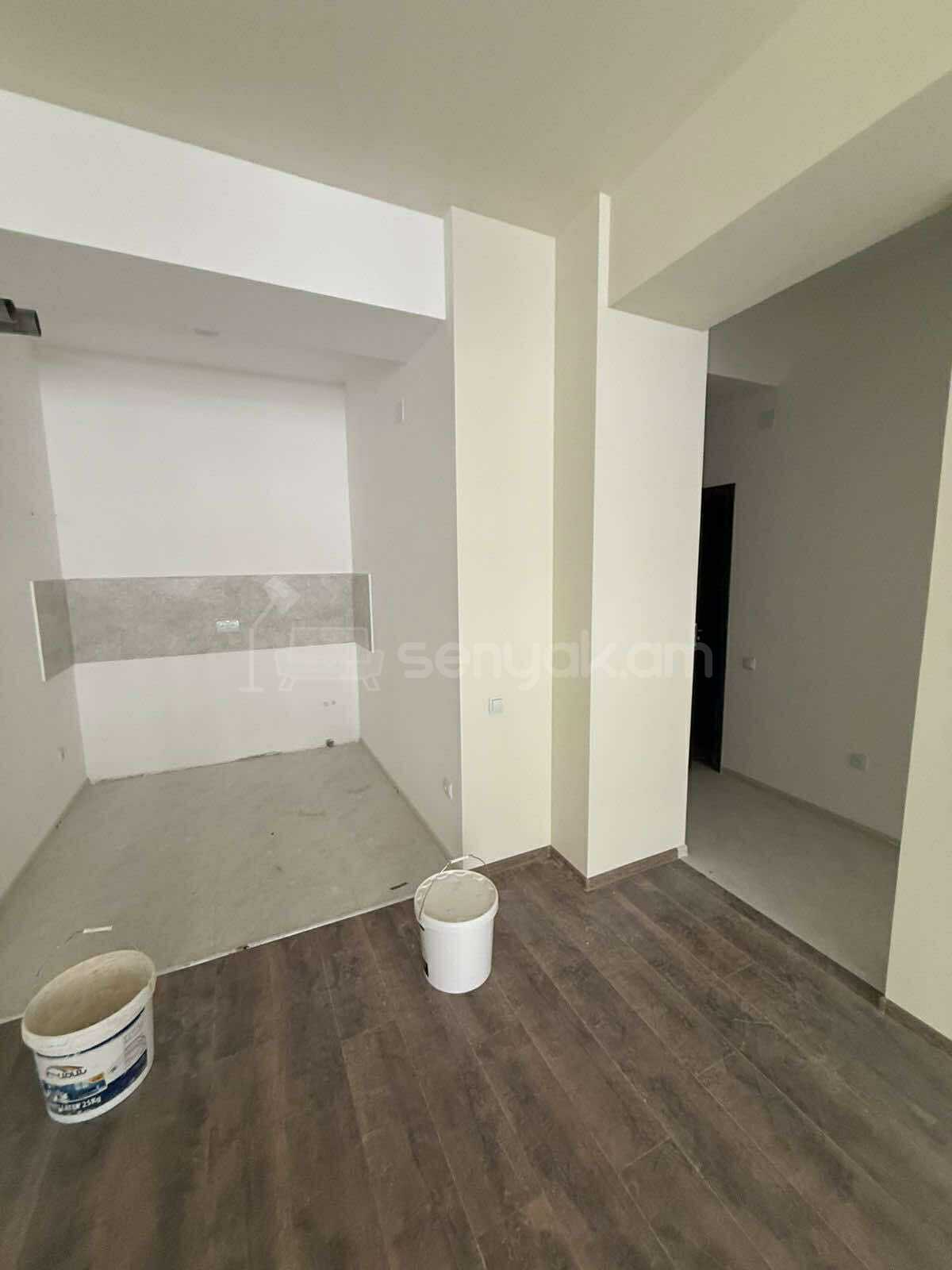 2 Սենյականոց Բնակարան Նորակառույցում, 63քմ, 7/11 հարկ, Կապիտալ Վերանորոգված
