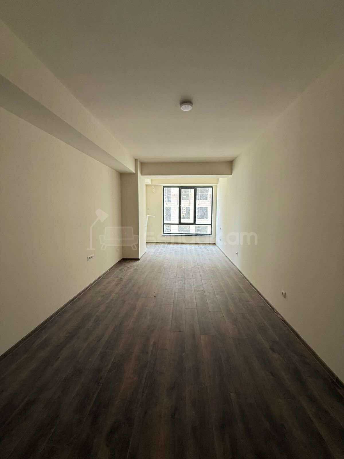 2 Սենյականոց Բնակարան Նորակառույցում, 63քմ, 7/11 հարկ, Կապիտալ Վերանորոգված