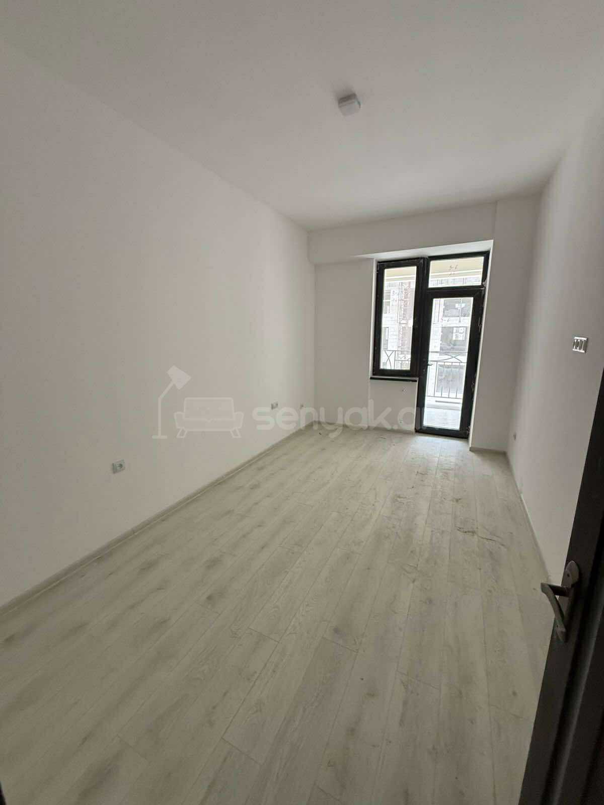 2 Սենյականոց Բնակարան Նորակառույցում, 63քմ, 7/11 հարկ, Կապիտալ Վերանորոգված