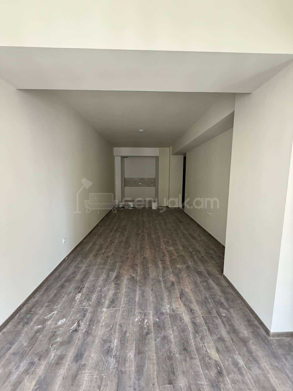 2 Սենյականոց Բնակարան Նորակառույցում, 63քմ, 7/11 հարկ, Կապիտալ Վերանորոգված