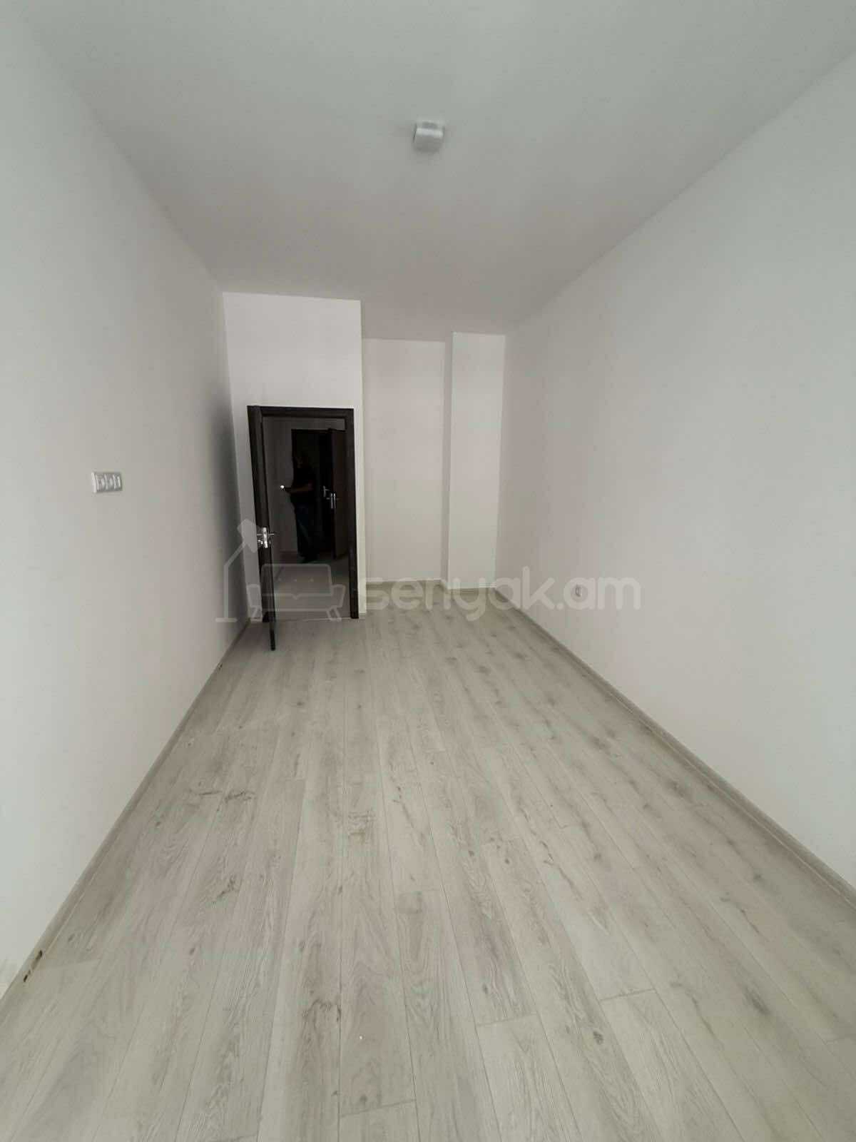 2 Սենյականոց Բնակարան Նորակառույցում, 63քմ, 7/11 հարկ, Կապիտալ Վերանորոգված