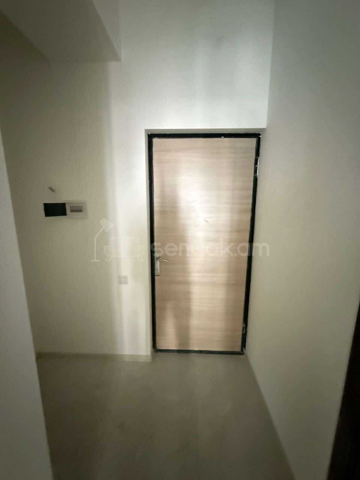 2 Սենյականոց Բնակարան Նորակառույցում, 63քմ, 7/11 հարկ, Կապիտալ Վերանորոգված