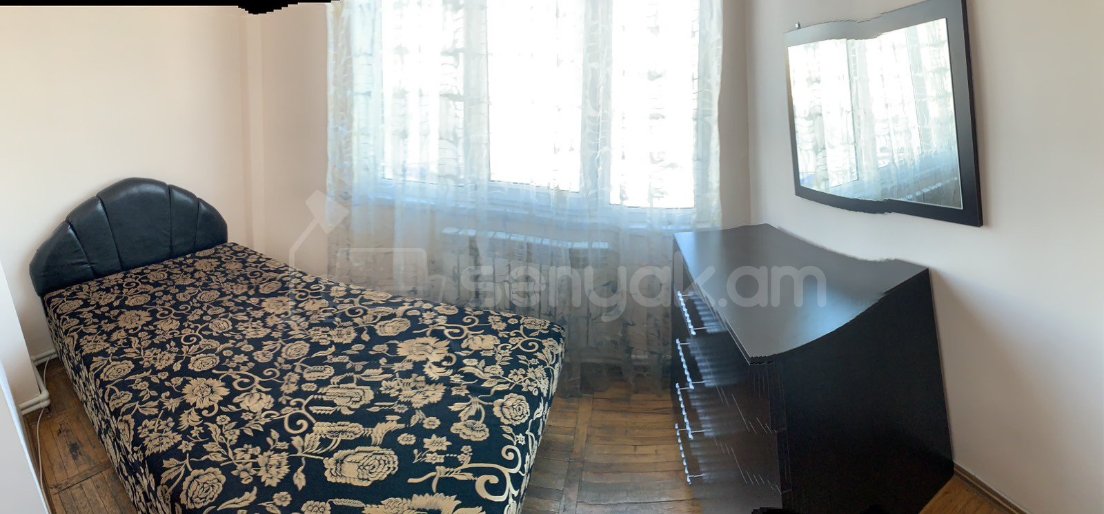 2 Սենյականոց Բնակարան, 52քմ, 5/9 հարկ, Կապիտալ Վերանորոգված, Կահավորված, Արևկող