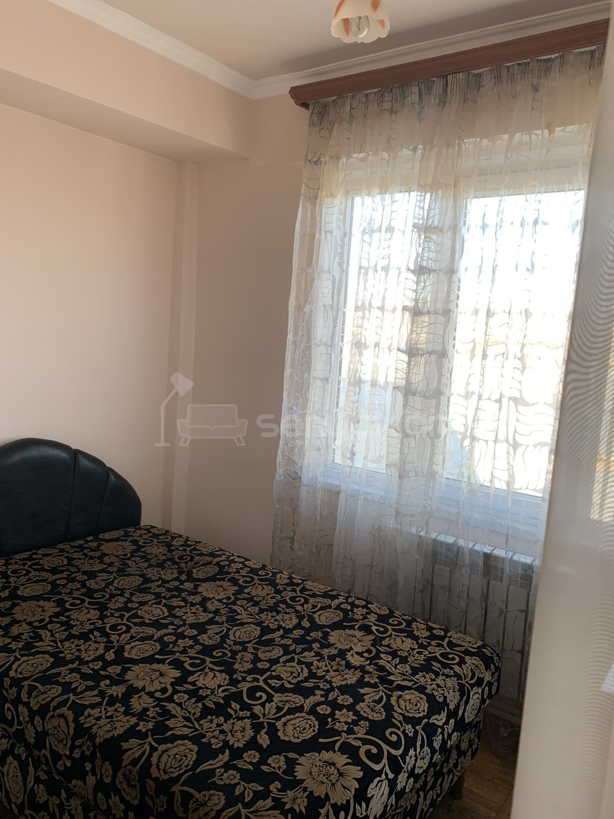 2 Սենյականոց Բնակարան, 52քմ, 5/9 հարկ, Կապիտալ Վերանորոգված, Կահավորված, Արևկող