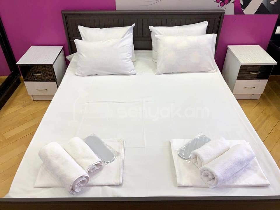 4 Սենյականոց Բնակարան Նորակառույցում, 100քմ, 7/14 հարկ, Դիզայներական Վերանորոգված