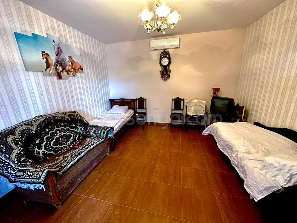 2 Սենյականոց Շքեղ Առանձնատուն, 150քմ, Լողավազանով