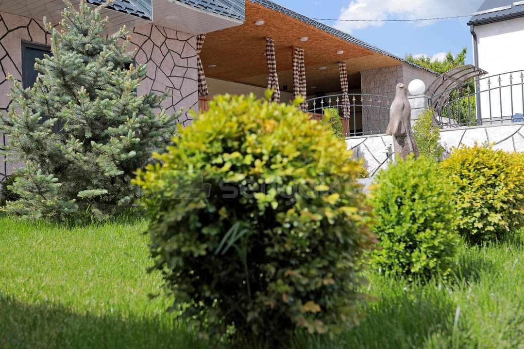 1 Սենյականոց Շքեղ Առանձնատուն, 100քմ, Լողավազանով