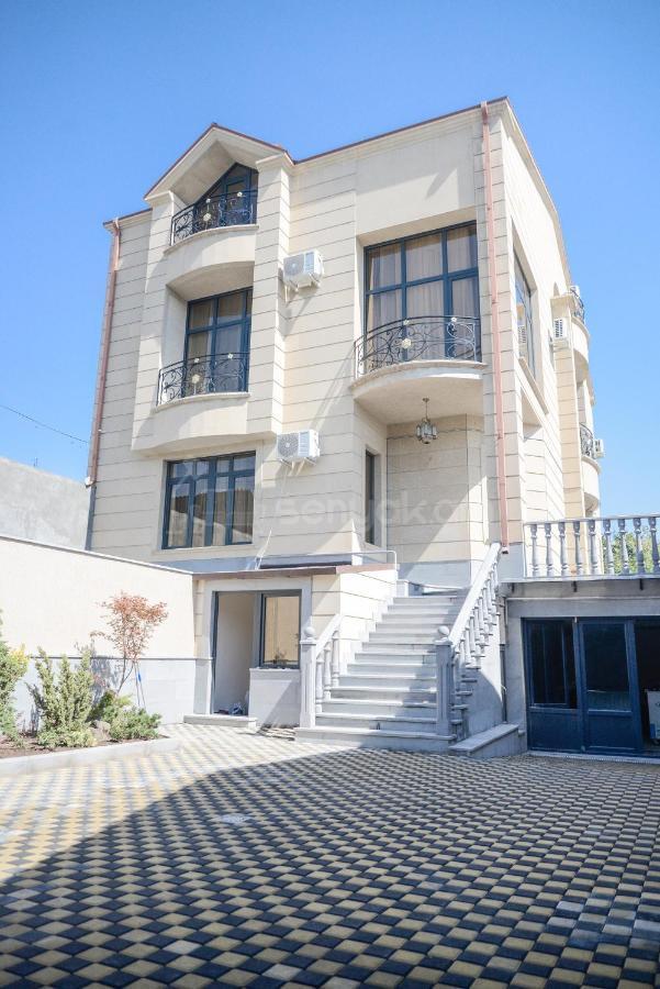 6 Սենյականոց Շքեղ Առանձնատուն, 300քմ, Լողավազանով