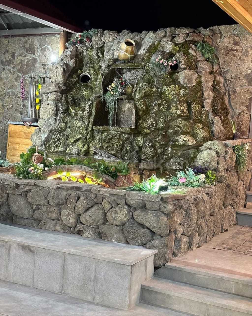 7 Սենյականոց Շքեղ Առանձնատուն, 200քմ, Լողավազանով