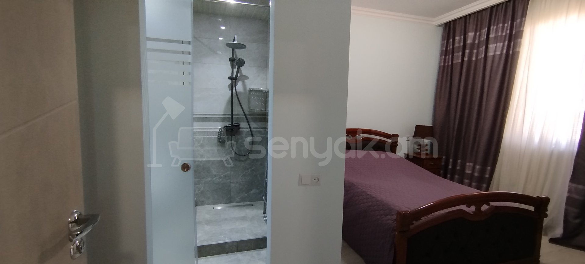 7 Սենյականոց Շքեղ Առանձնատուն, 200քմ, Լողավազանով